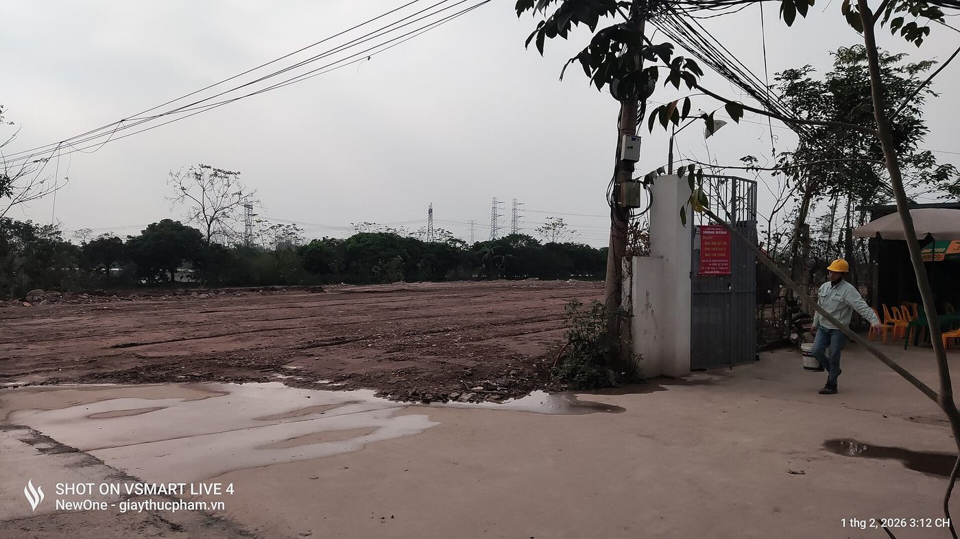 Sức chứa 135.000 chỗ nghĩa là gì trong thực tế vận hành?
